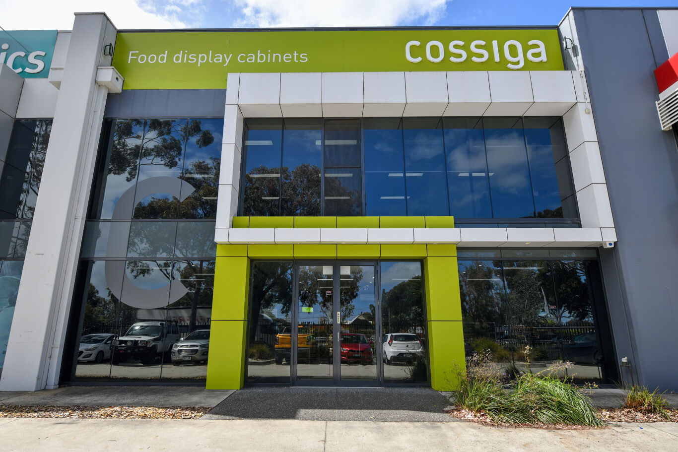 Image of 596-598 Princes Highway, Springvale, VIC 3171