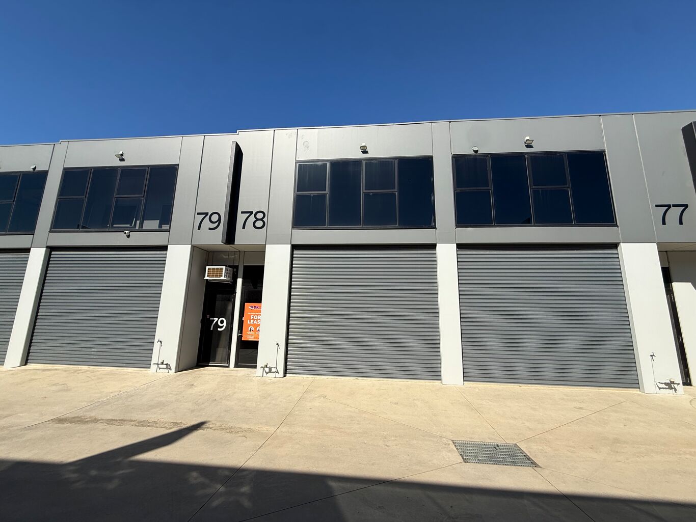 Image of 84-110 Cranwell Street, Braybrook, VIC 3019