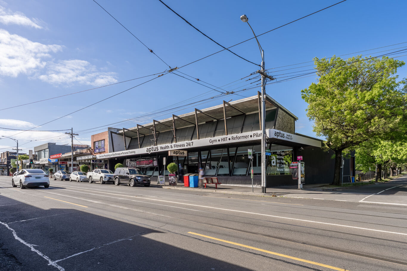 Image of 1360 Toorak Road, Camberwell, VIC 3124