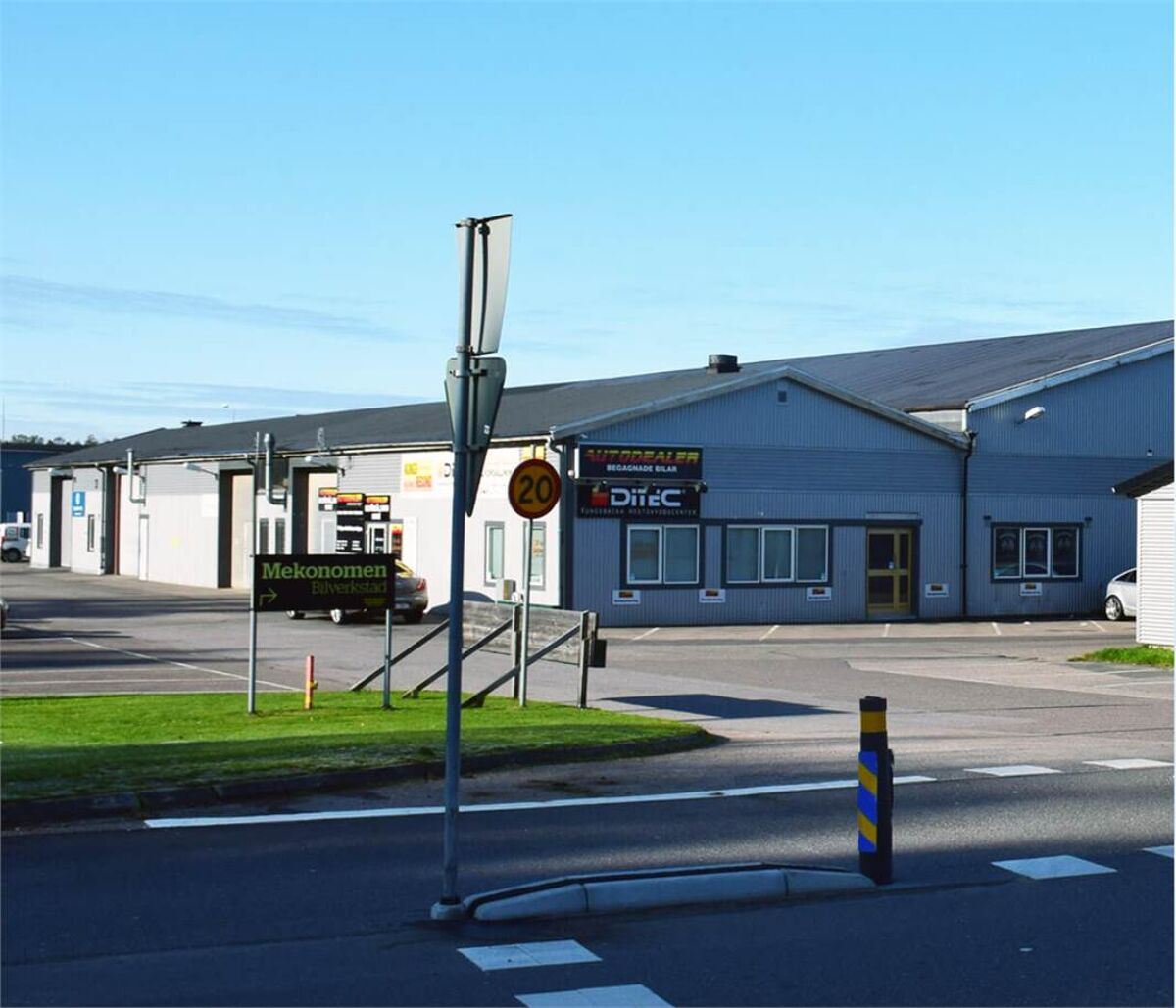 værkmestergade 9