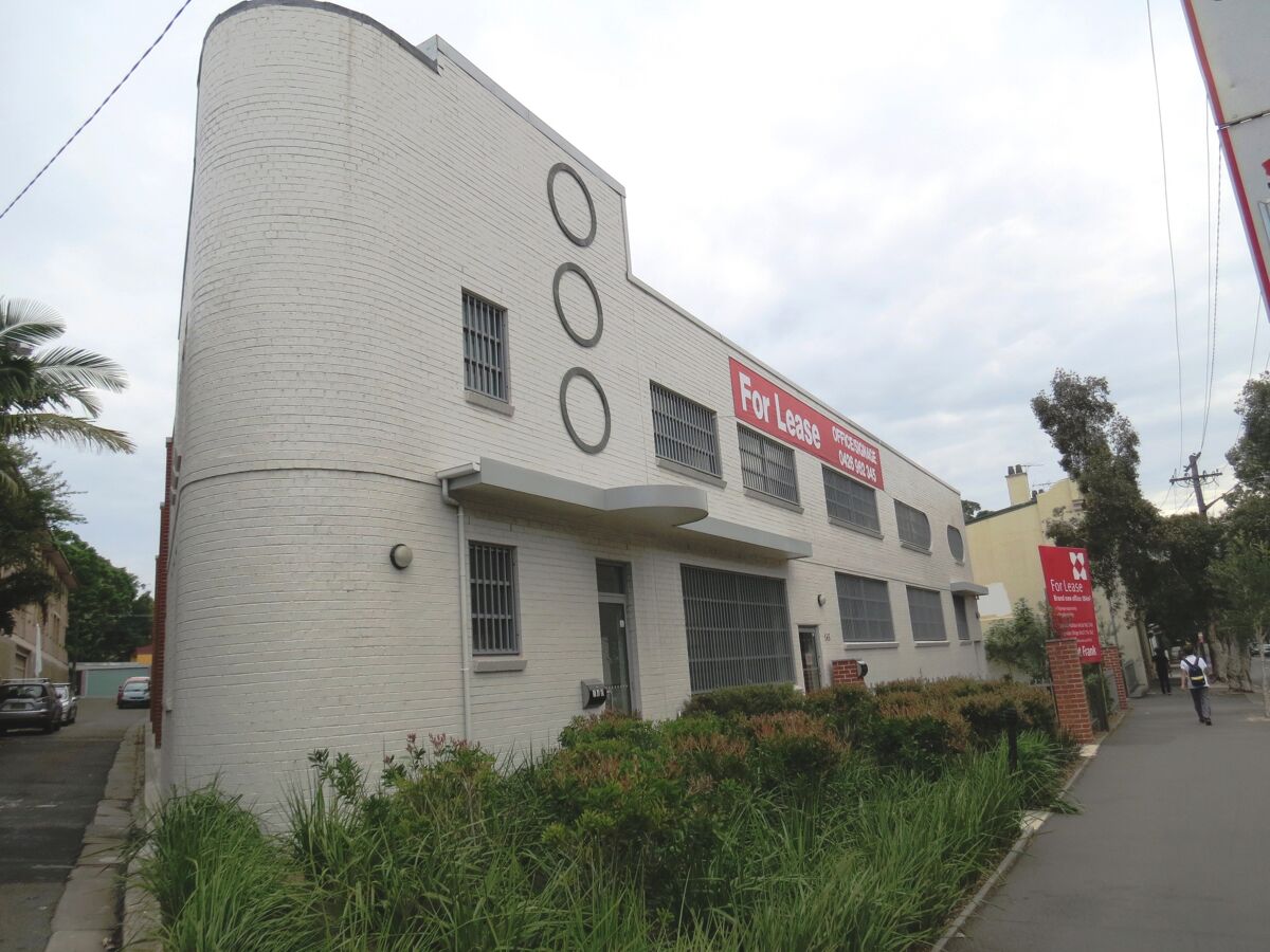 Office to rent in 145 Cleveland Street, DARLINGTON, NSW 2008 2112918