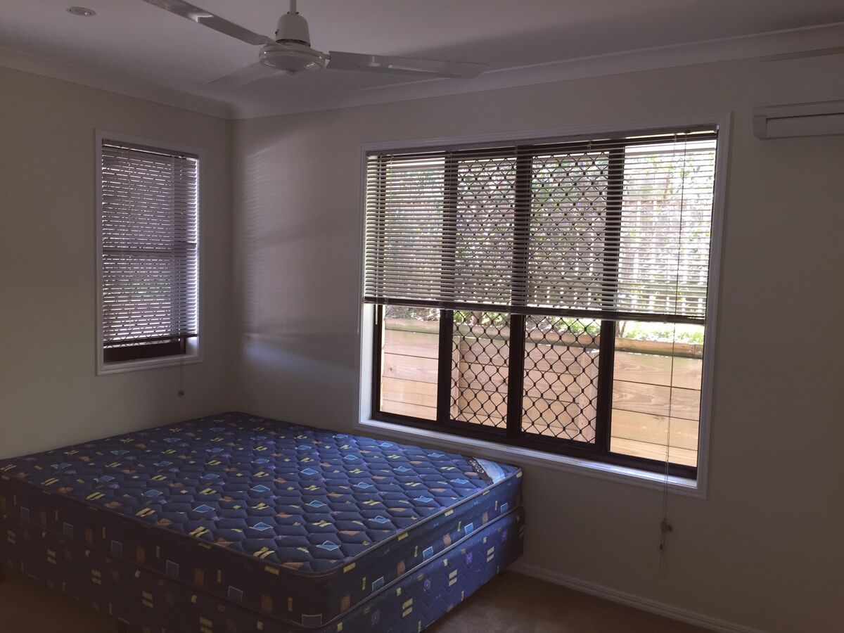 house to rent in 2/18 Rise, WEST GLADSTONE, QLD 4680 2557433