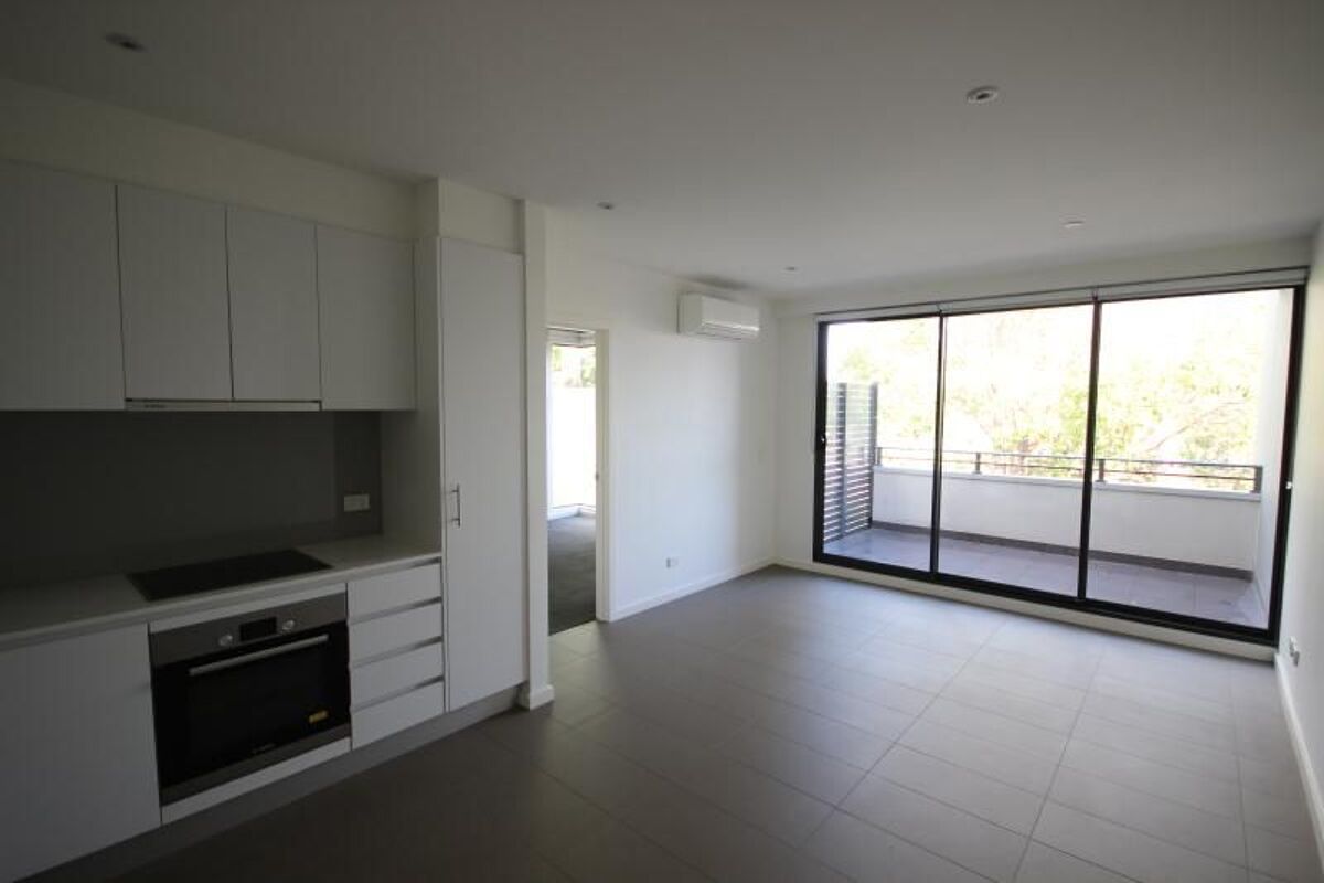 apartment to rent in 20/3135 Como Parade East, MENTONE, VIC 3194 3016783 Knight Frank