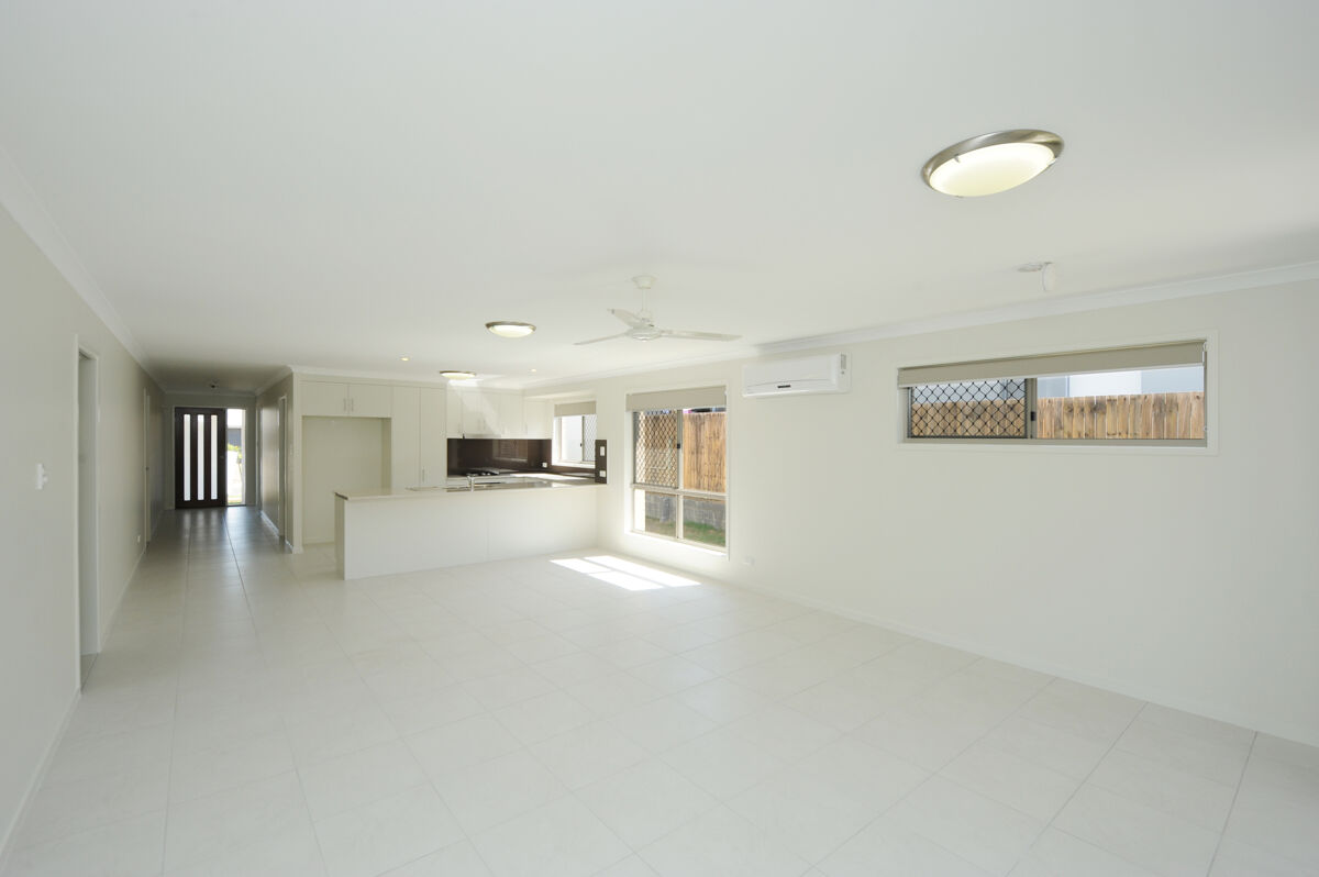 house to rent in 36 Broadwater Place, NEW AUCKLAND, QLD 4680 3733317