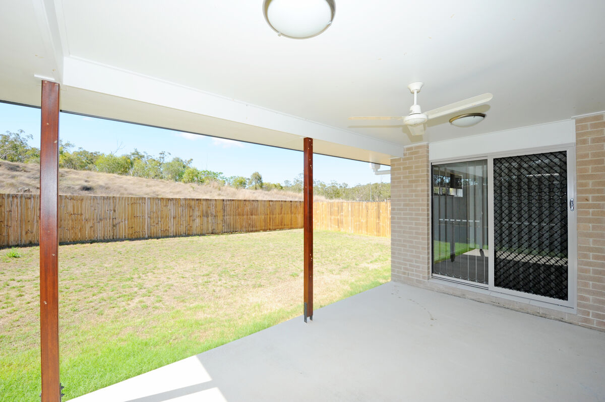 house to rent in 36 Broadwater Place, NEW AUCKLAND, QLD 4680 3733317