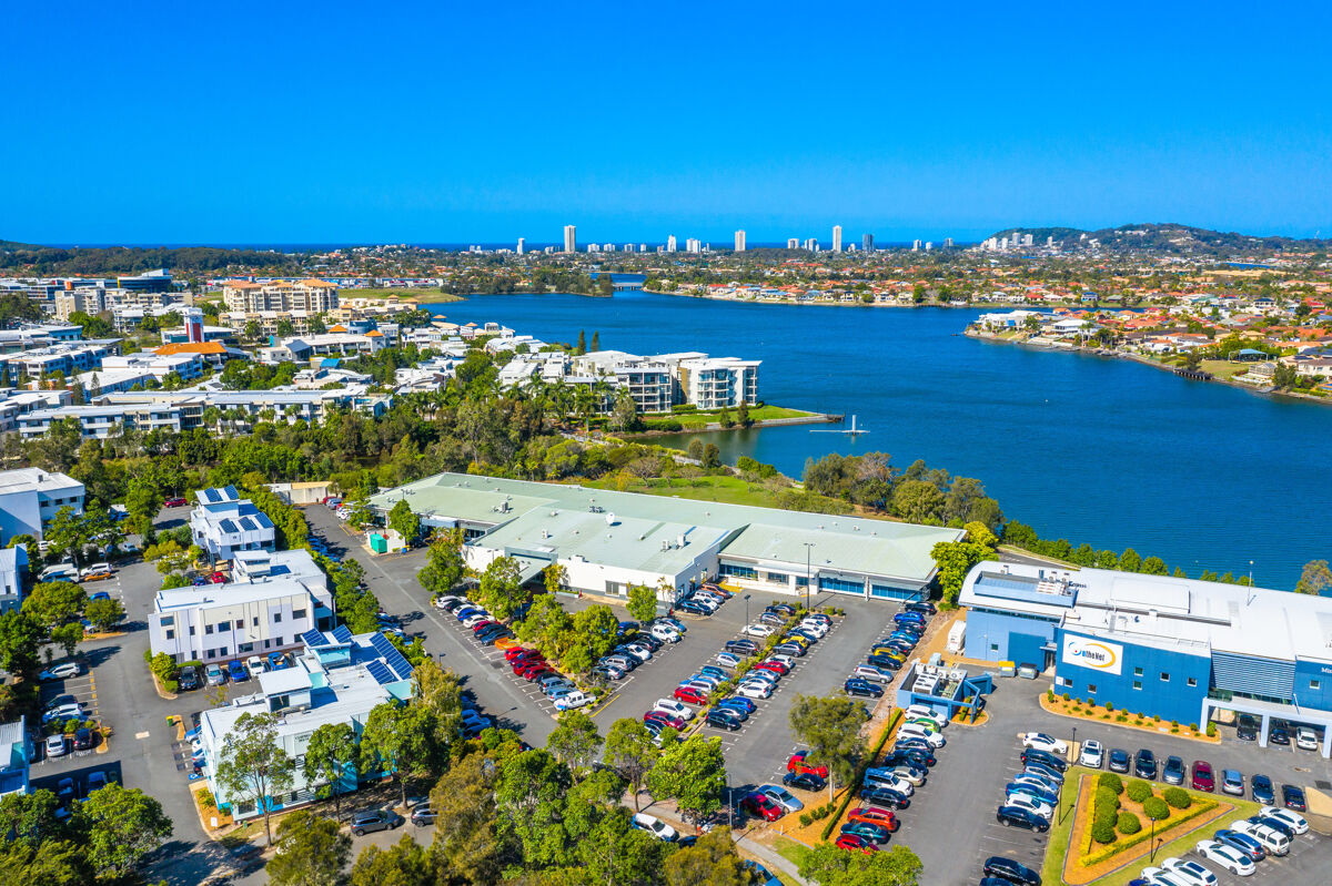 Office for sale in VARSITY LAKES, QLD 4227 4461952 Knight Frank