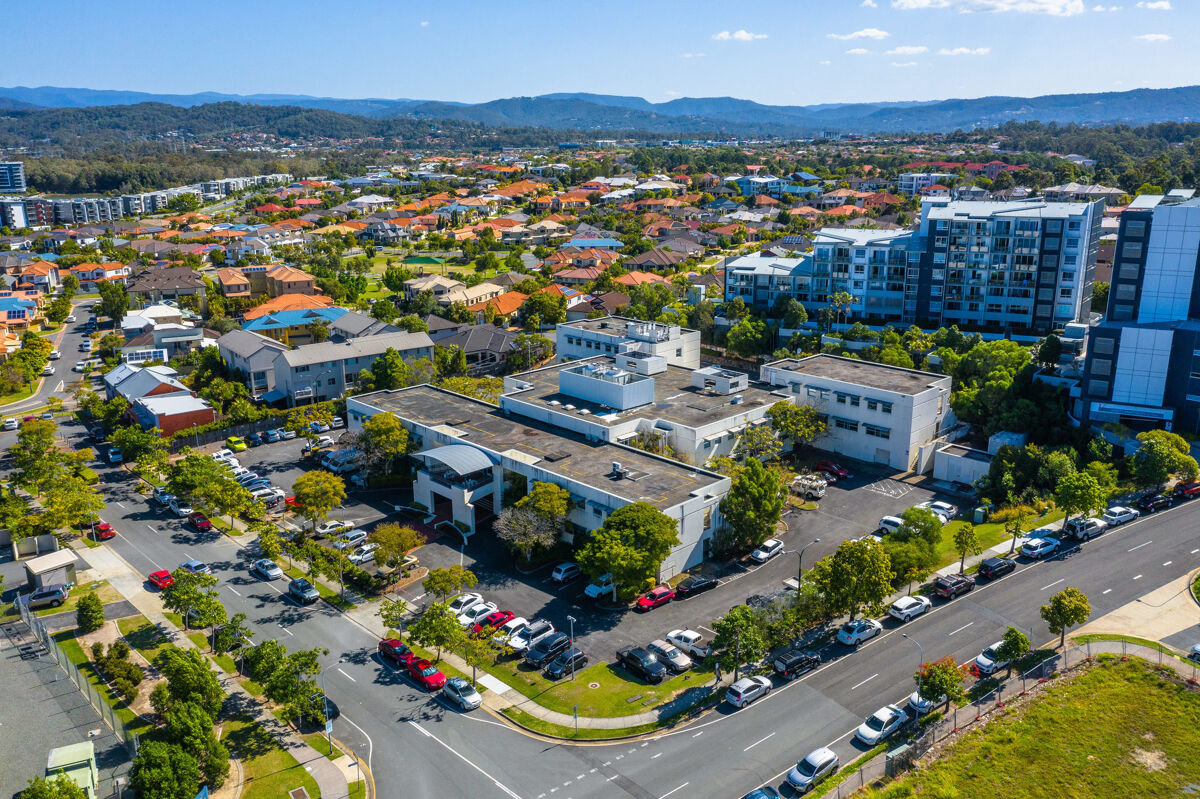 Office for sale in VARSITY LAKES, QLD 4227 4461952 Knight Frank