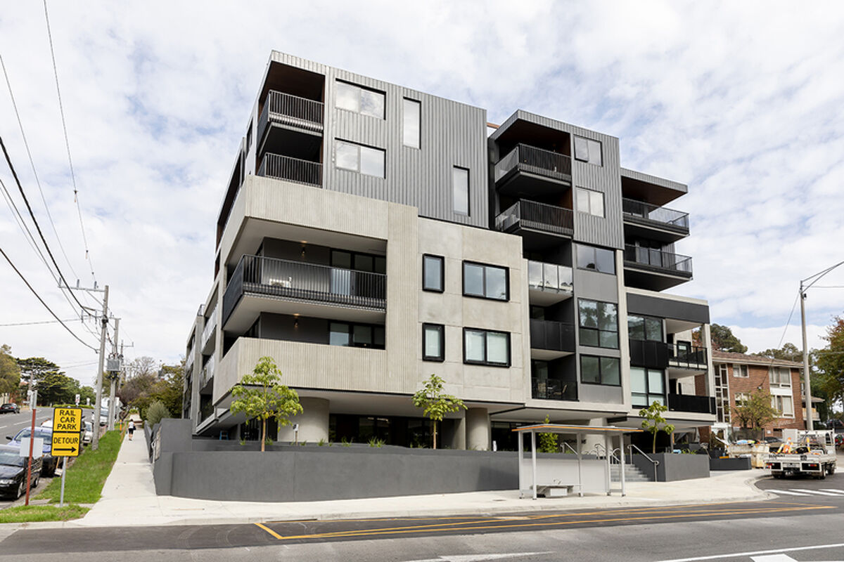 apartment for sale in G.01/87 Mount Street, HEIDELBERG, VIC 3084
