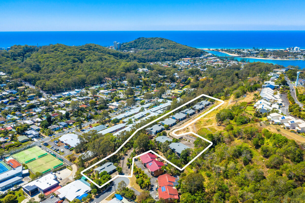Development for sale in 4 Fleay Court, BURLEIGH HEADS, QLD 4220
