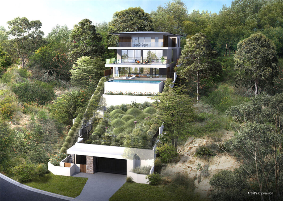 house for sale in 11 Rickard Avenue, MOSMAN, NSW 2088 5274407