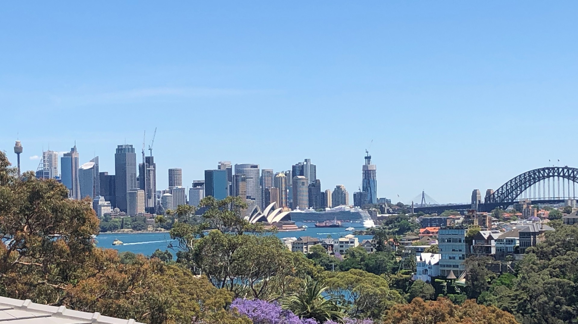 house for sale in 11 Rickard Avenue, MOSMAN, NSW 2088 5274407