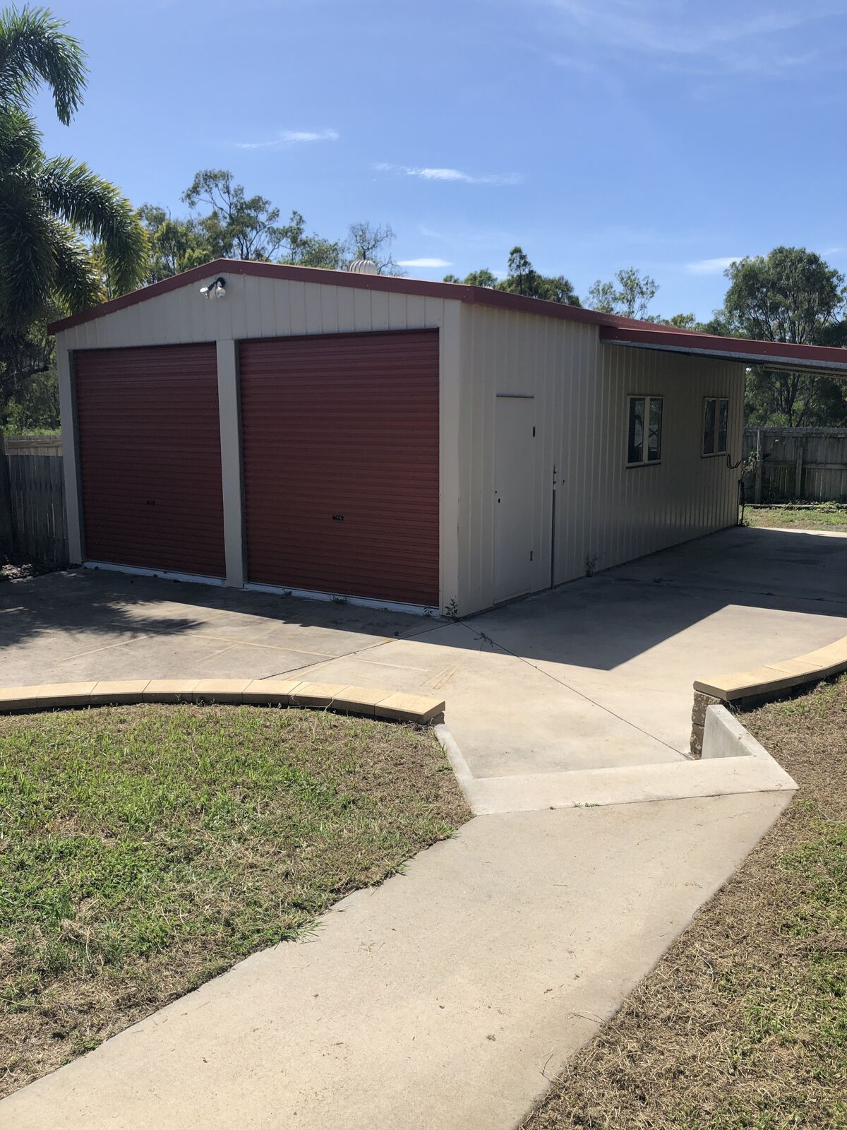 house to rent in 28 Col Brown Avenue, CLINTON, QLD 4680 5291759