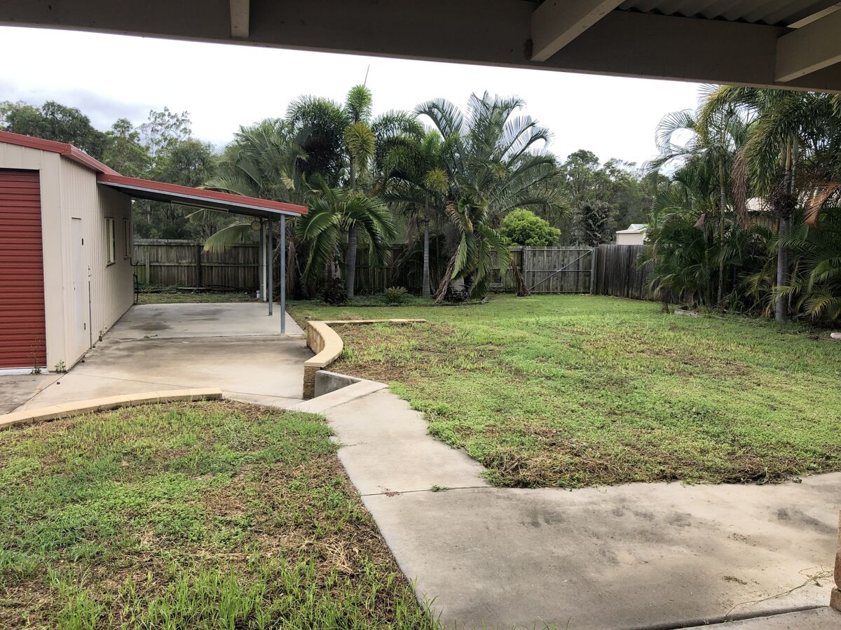 house to rent in 28 Col Brown Avenue, CLINTON, QLD 4680 5291759