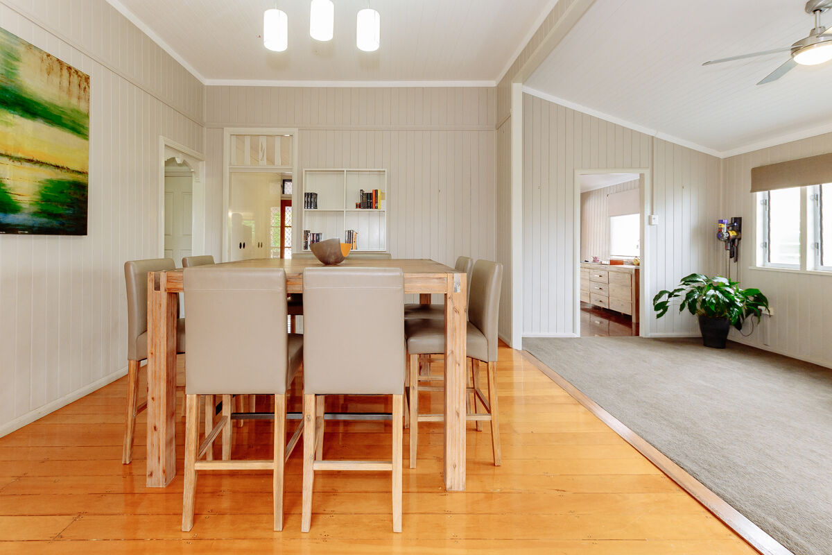 house to rent in 249 Auckland Street, SOUTH GLADSTONE, QLD 4680 5300727 Knight Frank