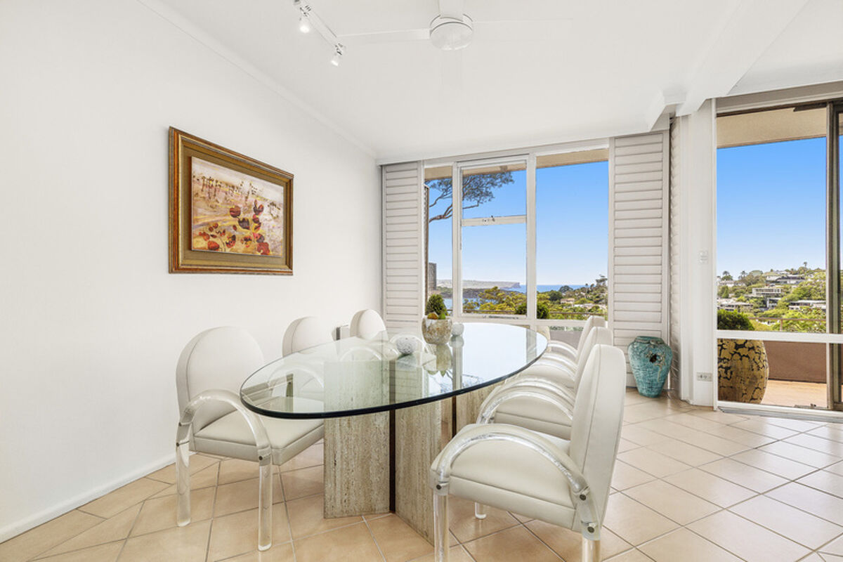 house for sale in 29A Parriwi Road, MOSMAN, NSW 2088 5323465 Knight