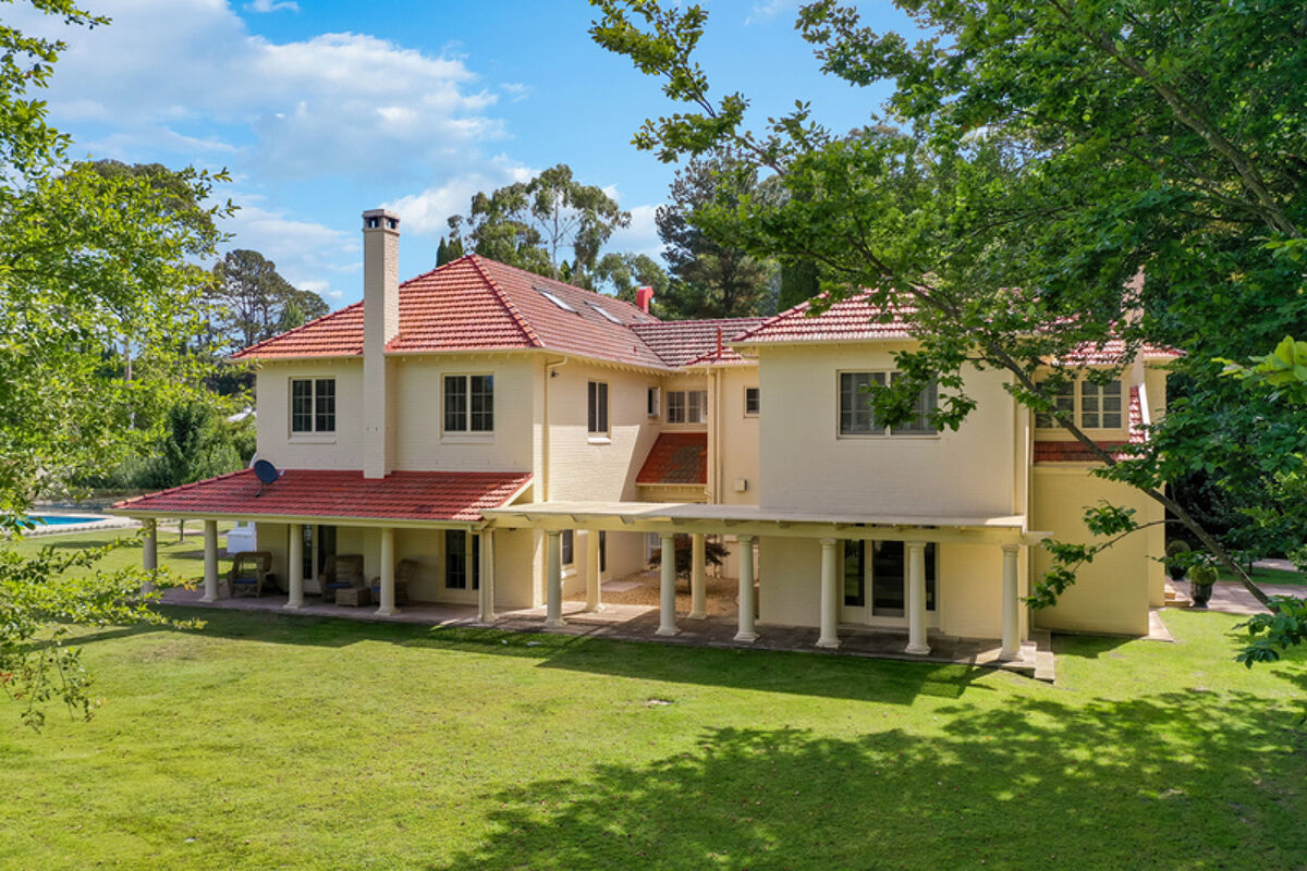 house for sale in 109111 Burradoo Road, BURRADOO, NSW 2576 5340580