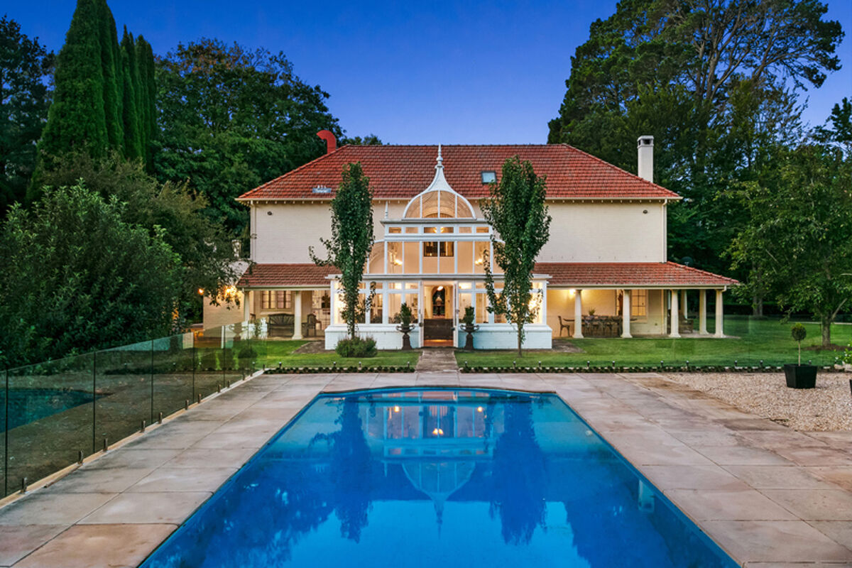 house for sale in 109111 Burradoo Road, BURRADOO, NSW 2576 5340580