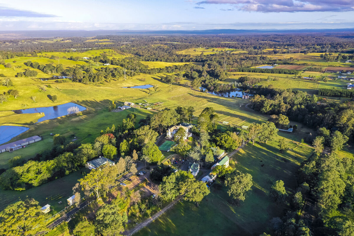 acreage/semirural for sale in 745 Barkers Lodge Road, PICTON, NSW 2571 5572623 Knight Frank