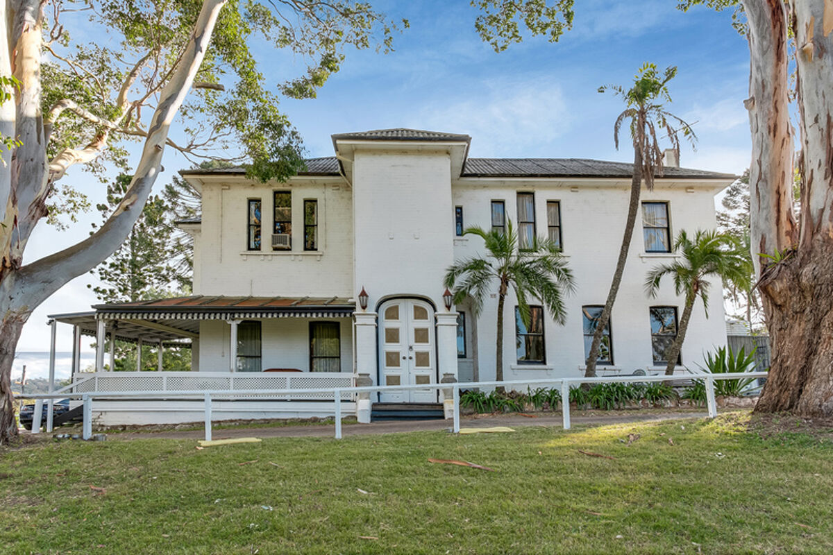 acreage/semirural for sale in 745 Barkers Lodge Road, PICTON, NSW 2571 5572623 Knight Frank