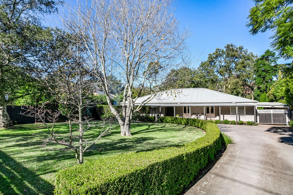 house for sale in 37 Murdoch Street, TURRAMURRA, NSW 2074 5586457