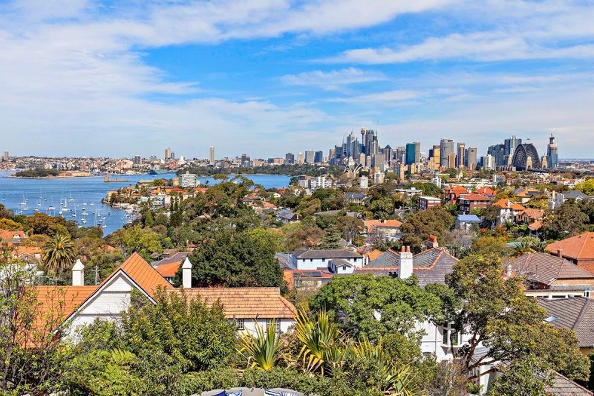 house for sale in 12 Bertha Road, CREMORNE, NSW 2090 5652785 Knight