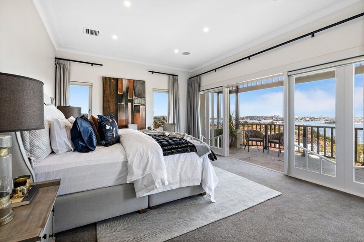 house for sale in 12 Bertha Road, CREMORNE, NSW 2090 5652785 Knight