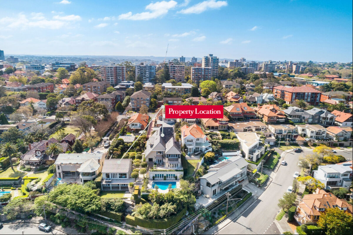 house for sale in 12 Bertha Road, CREMORNE, NSW 2090 5652785 Knight