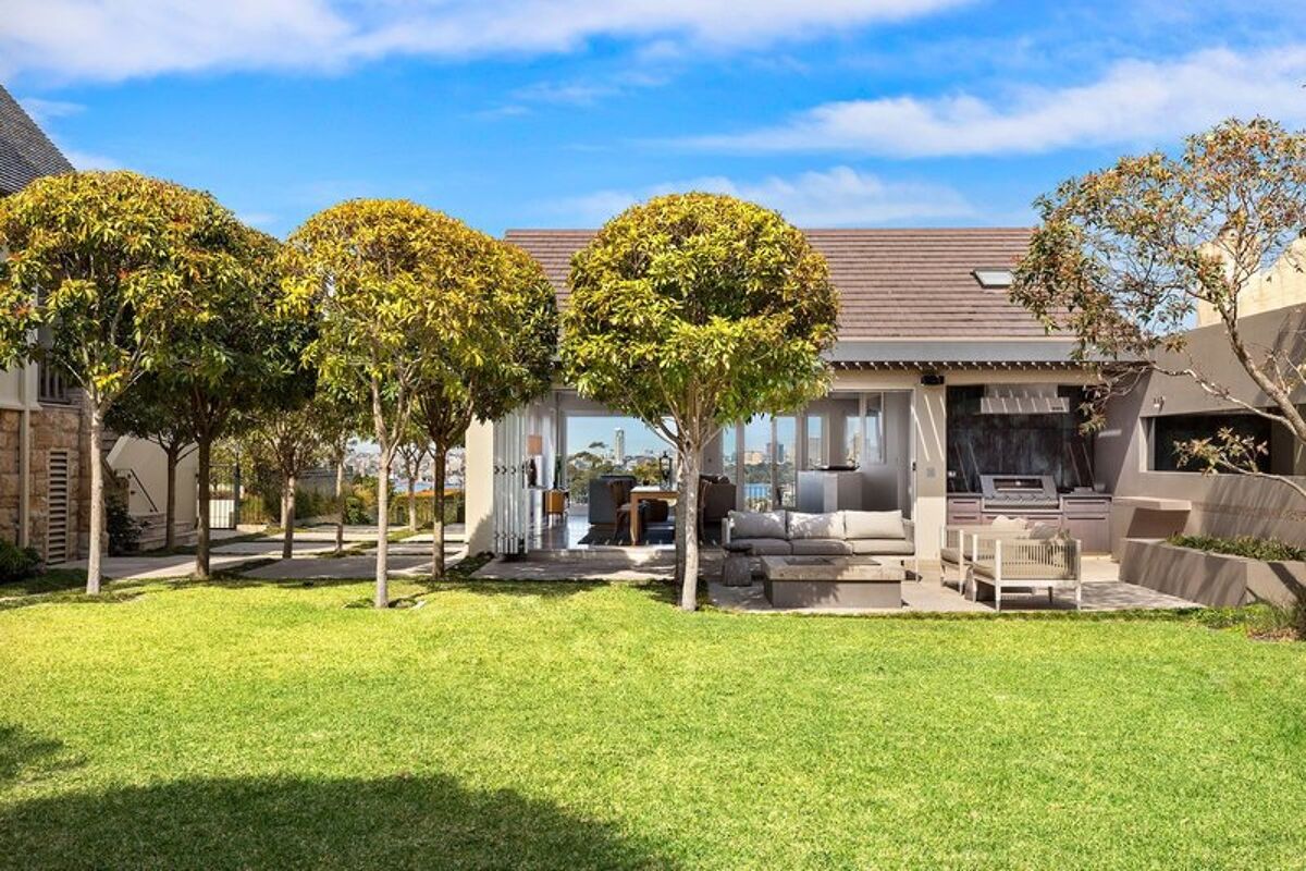 house for sale in 12 Bertha Road, CREMORNE, NSW 2090 5652785 Knight