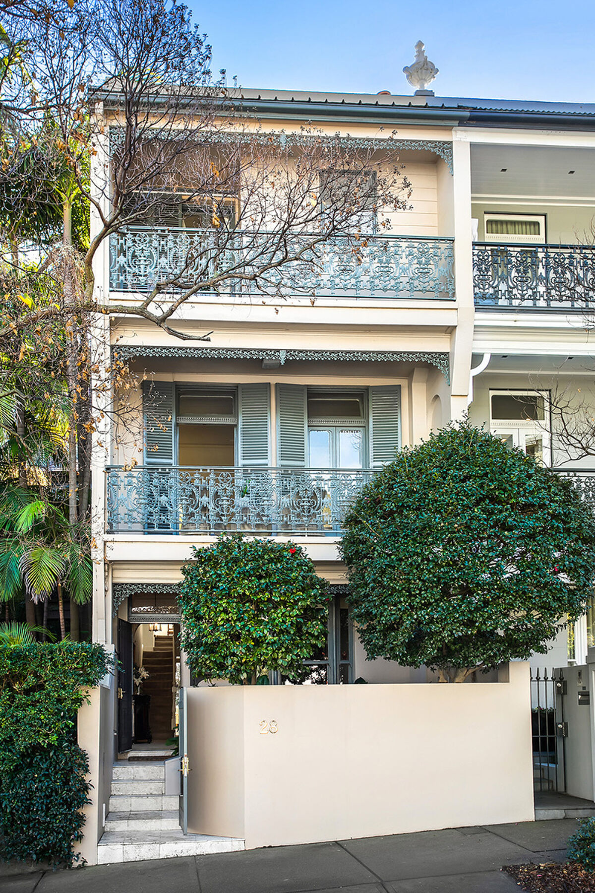 house for sale in 28 Fitzroy Street, KIRRIBILLI, NSW 2061 5699588