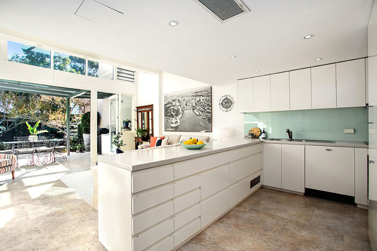 house for sale in 28 Fitzroy Street, KIRRIBILLI, NSW 2061 5699588