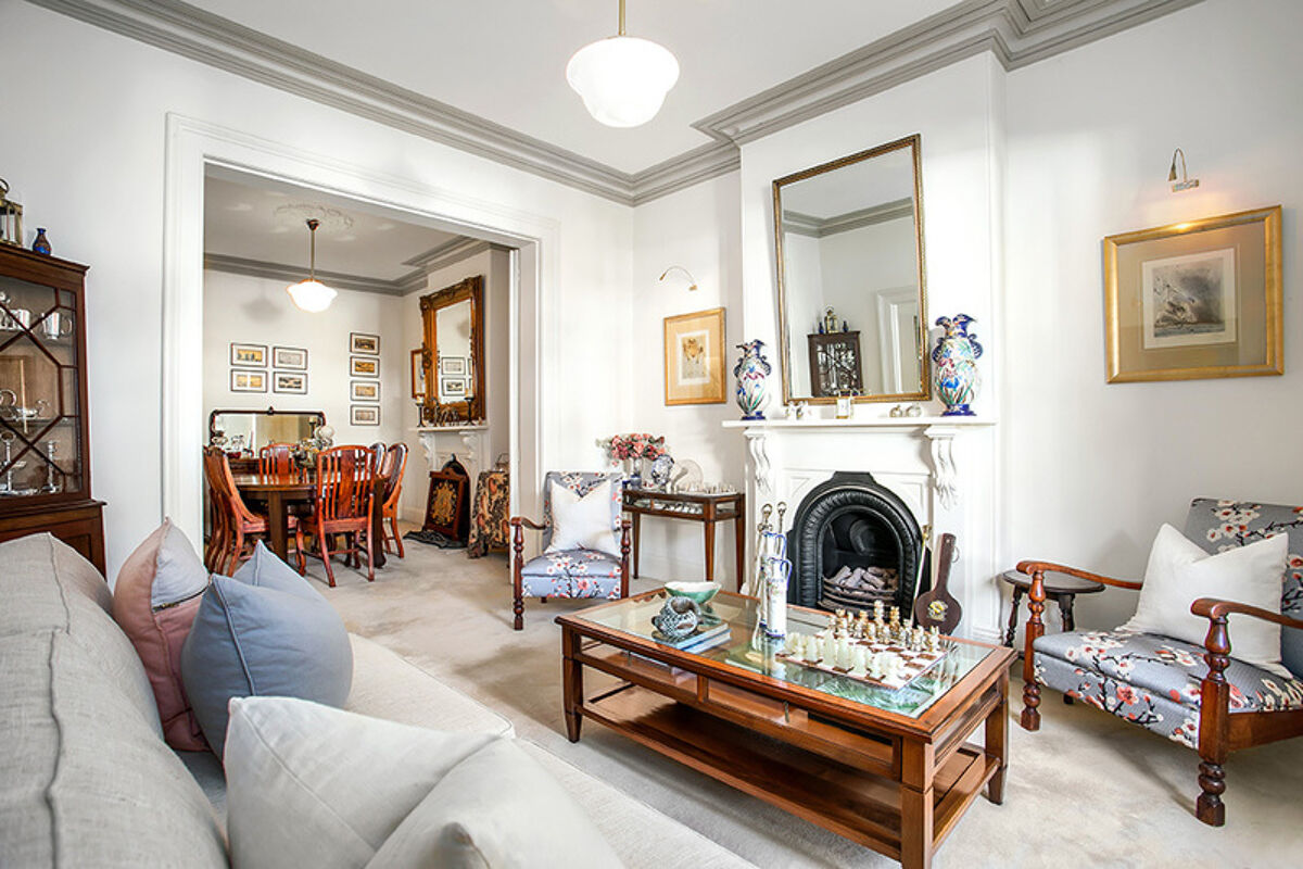 house for sale in 28 Fitzroy Street, KIRRIBILLI, NSW 2061 5699588