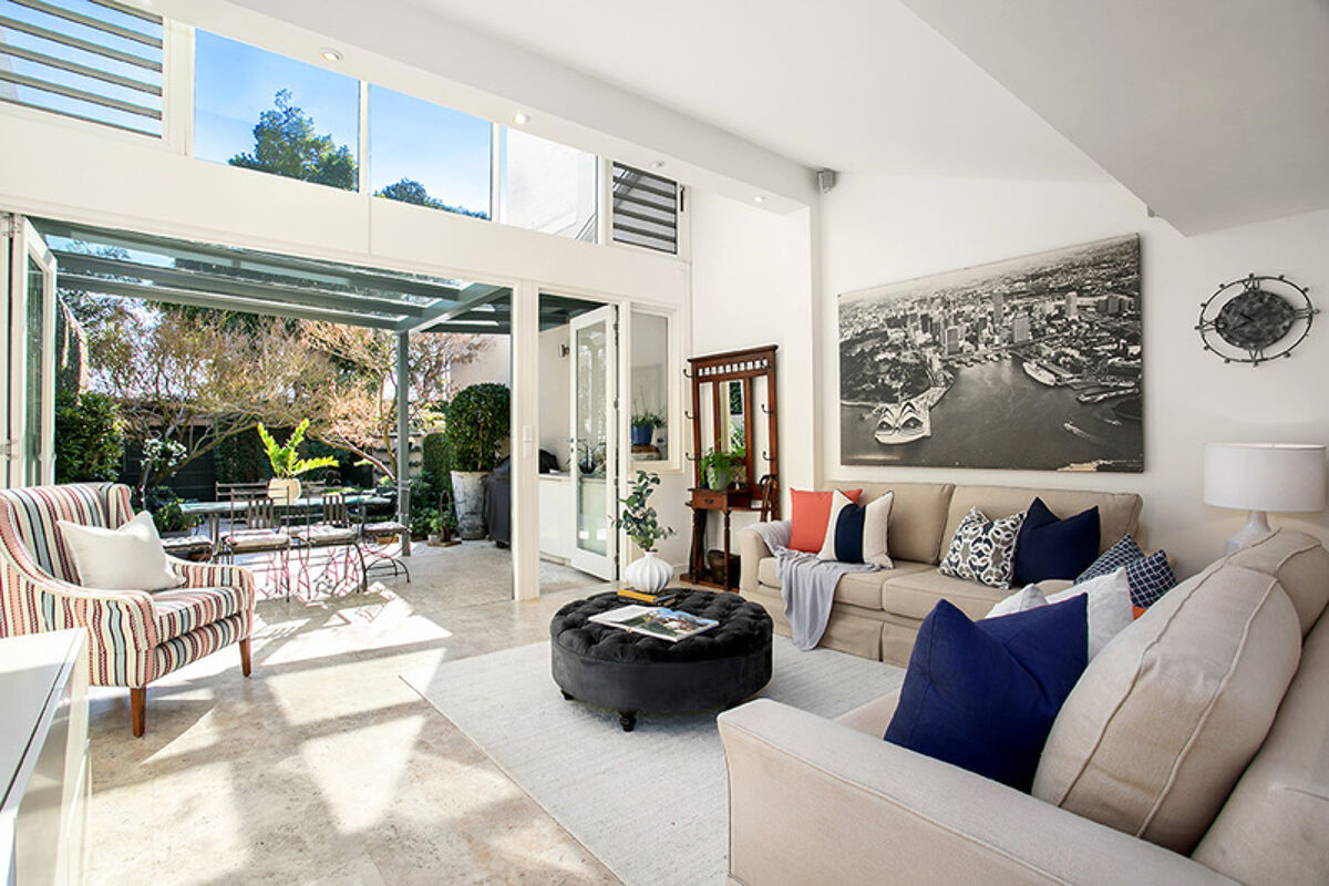 house for sale in 28 Fitzroy Street, KIRRIBILLI, NSW 2061 5699588