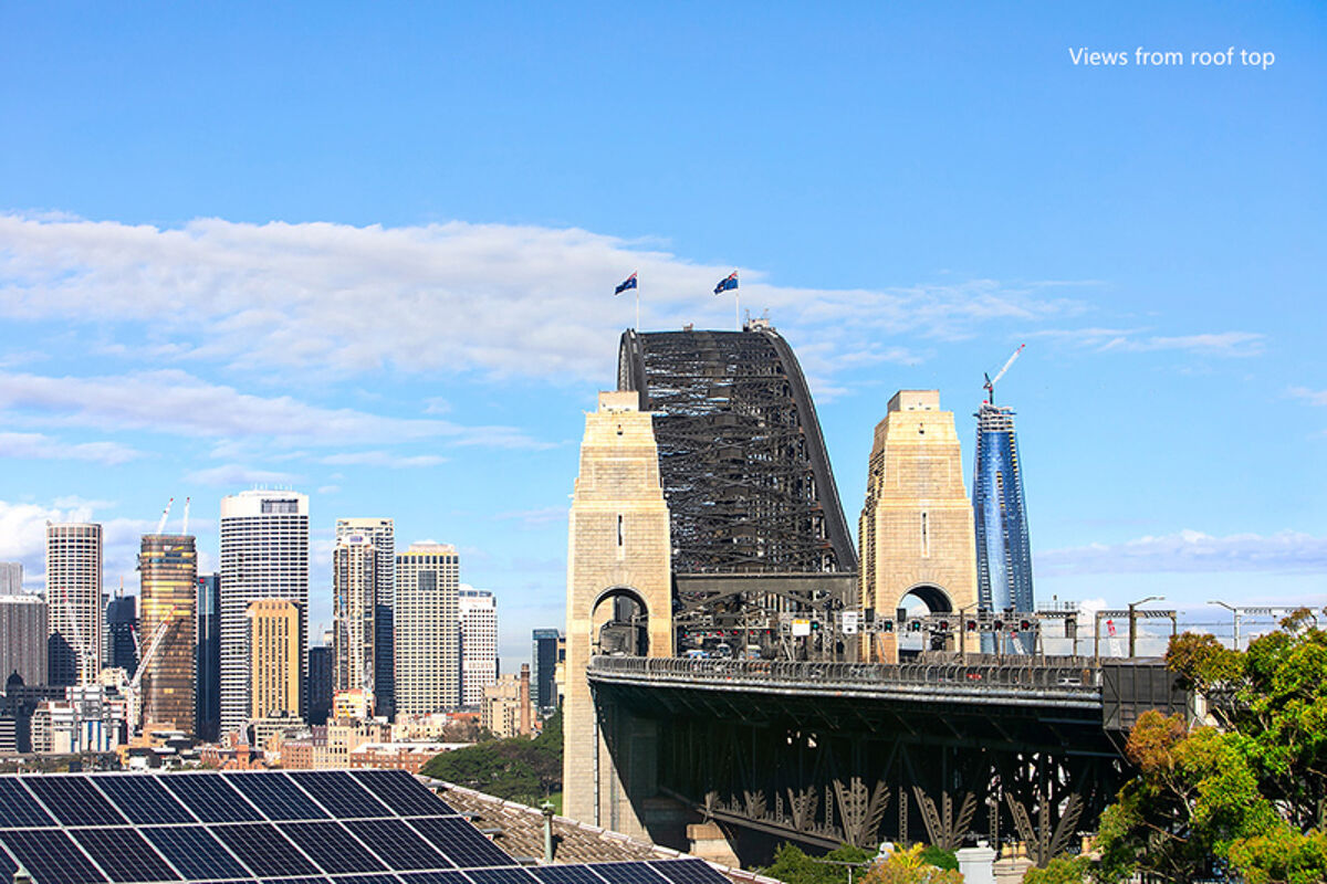 house for sale in 28 Fitzroy Street, KIRRIBILLI, NSW 2061 5699588