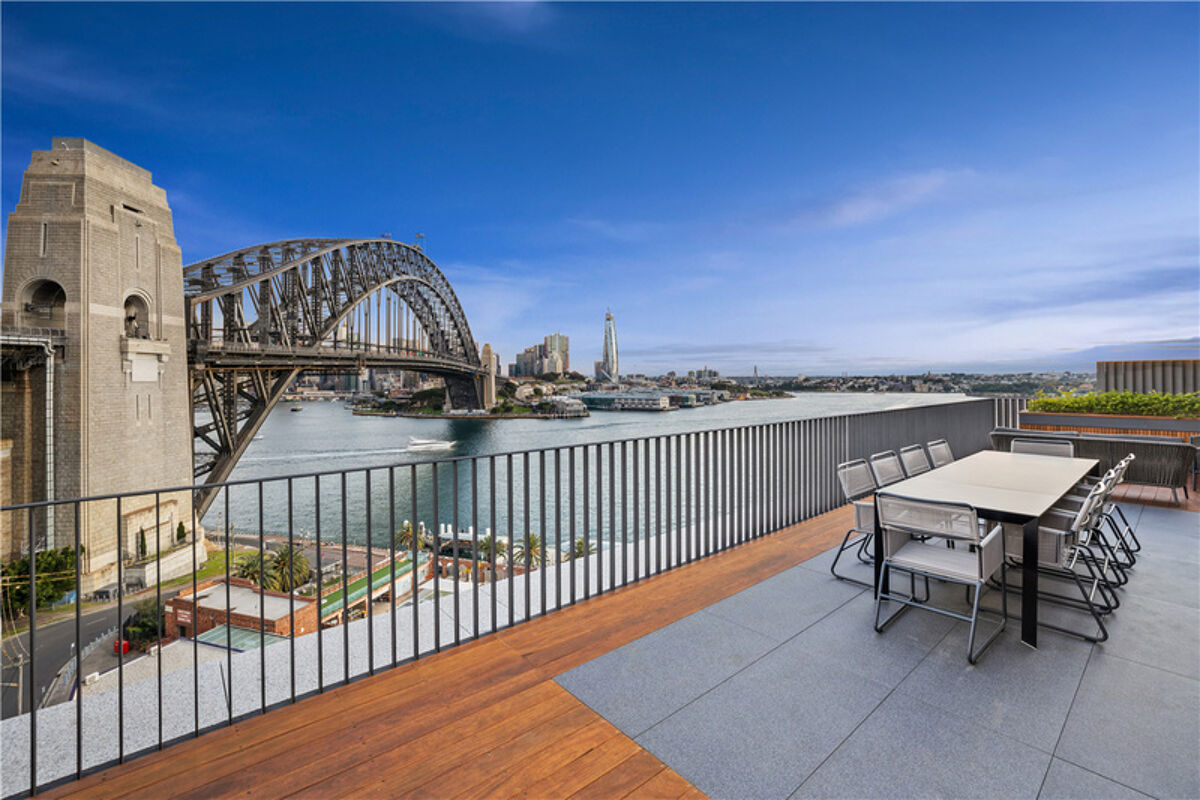 apartment for sale in 801/20 Alfred Street, MILSONS POINT, NSW 2061