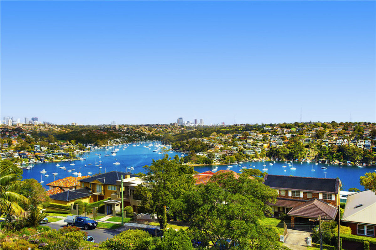 house for sale in 13 Euryalus Street, MOSMAN, NSW 2088 5787837