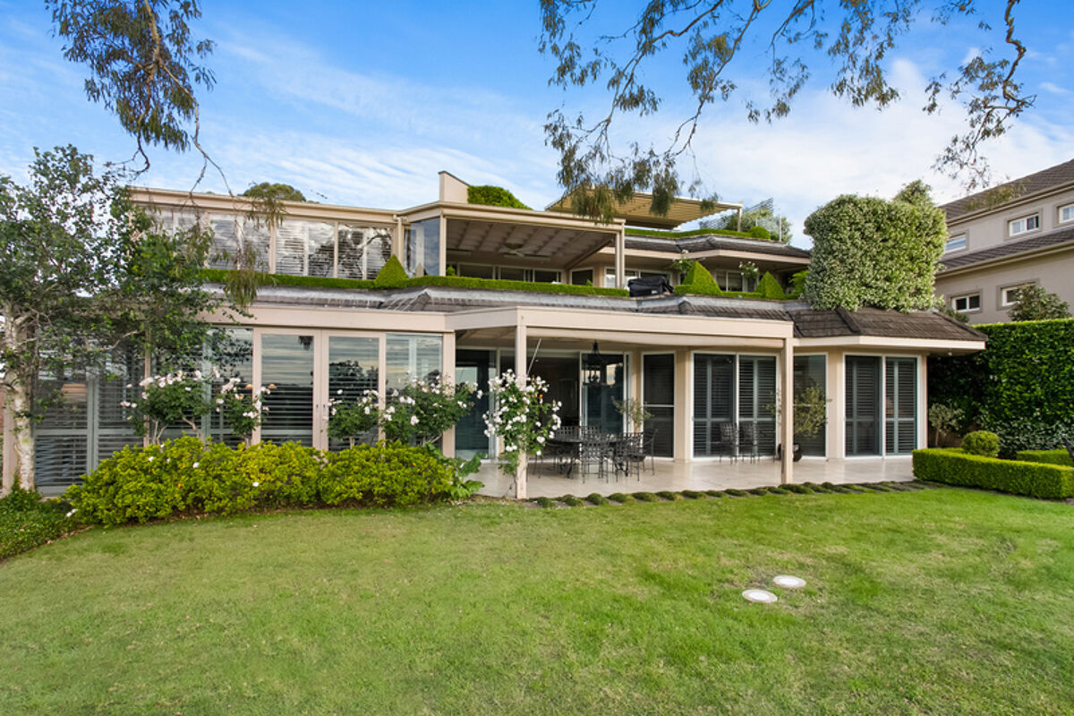 apartment for sale in 1/18 Cowan Road, ST IVES, NSW 2075 5978669