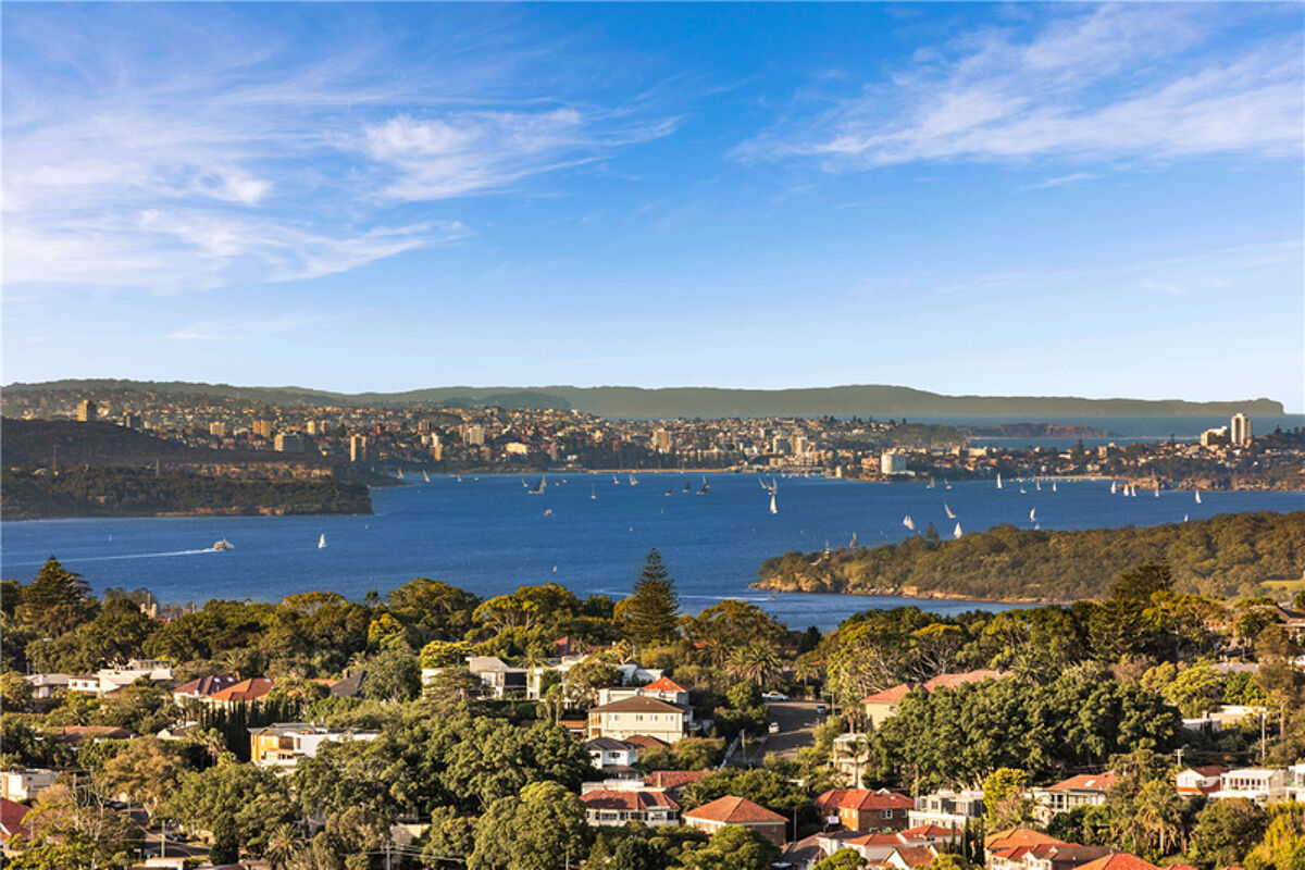 apartment for sale in 2803/8385 Spring Street, BONDI JUNCTION, NSW