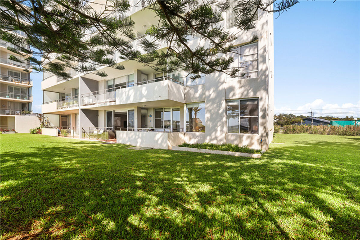 apartment for sale in 34/1121 Ocean Street, NARRABEEN, NSW 2101 6926837 Knight Frank