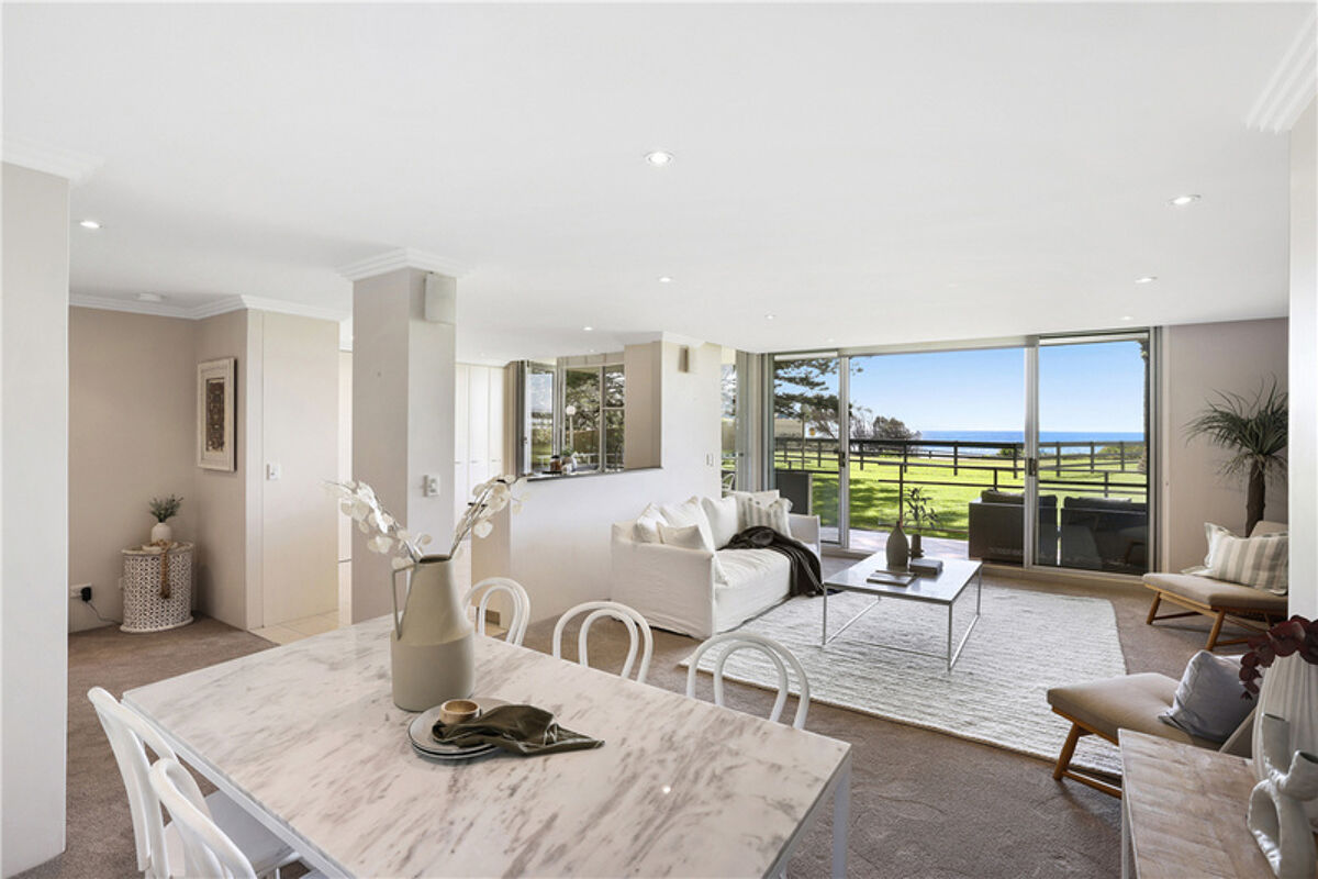 apartment for sale in 34/1121 Ocean Street, NARRABEEN, NSW 2101