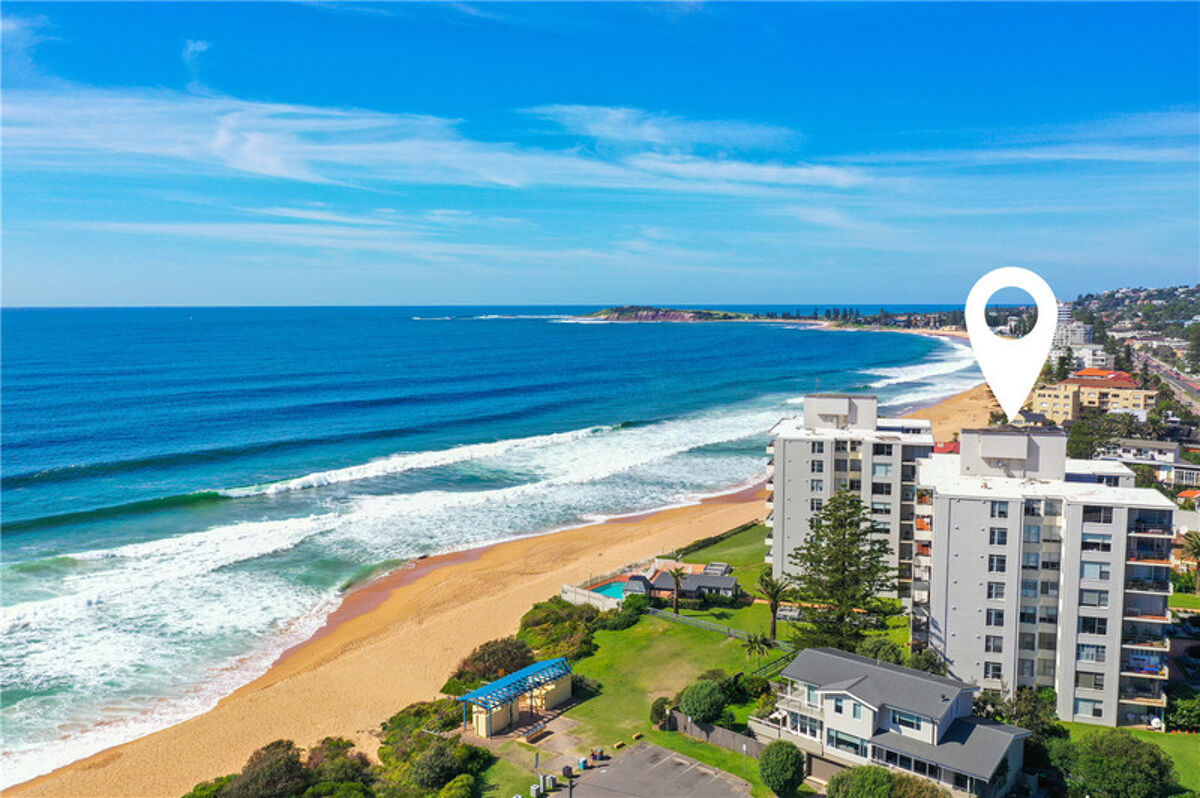 apartment for sale in 59/1121 Ocean Street, NARRABEEN, NSW 2101