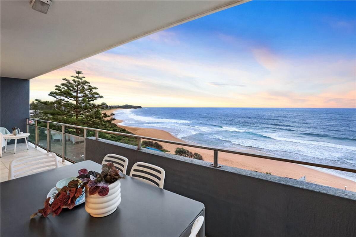 apartment for sale in 59/1121 Ocean Street, NARRABEEN, NSW 2101 6968349 Knight Frank