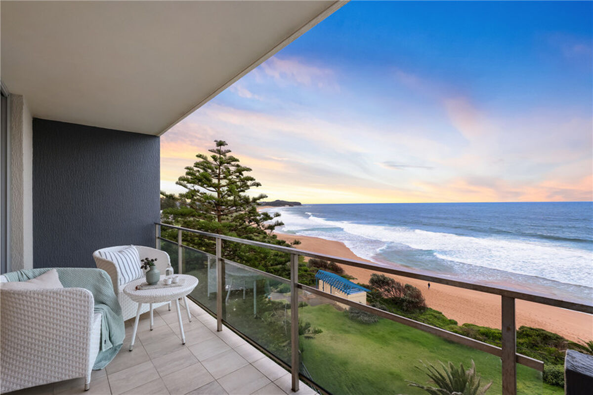 apartment for sale in 59/1121 Ocean Street, NARRABEEN, NSW 2101