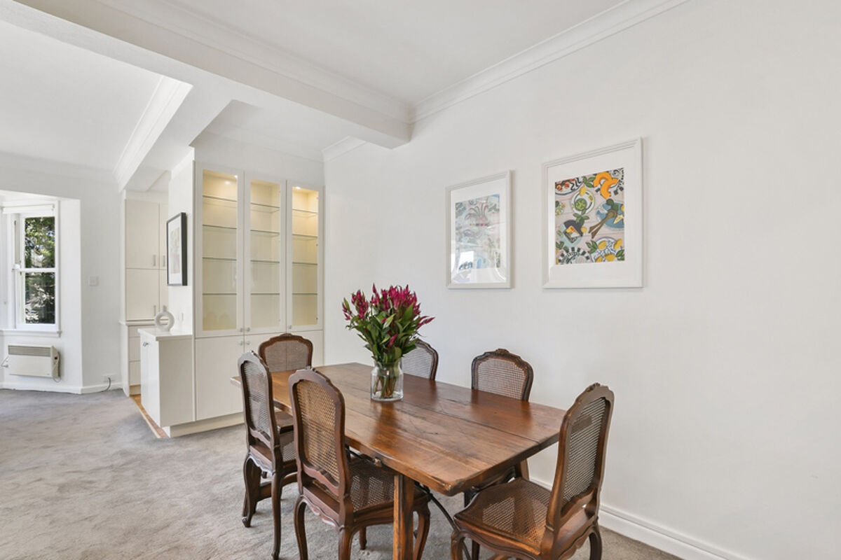 apartment for sale in 8/65 Darling Point Road, DARLING POINT, NSW 2027