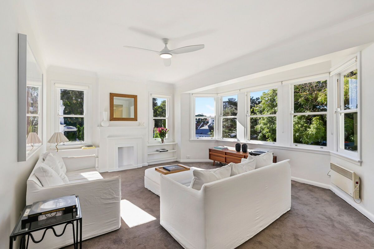 apartment for sale in 8/65 Darling Point Road, DARLING POINT, NSW 2027