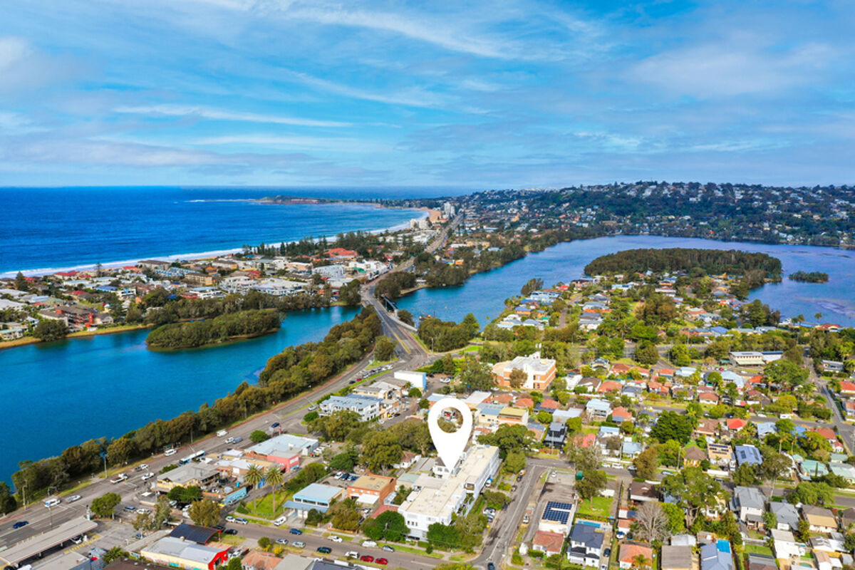 apartment for sale in 4/911 Gondola Road, NARRABEEN, NSW 2101