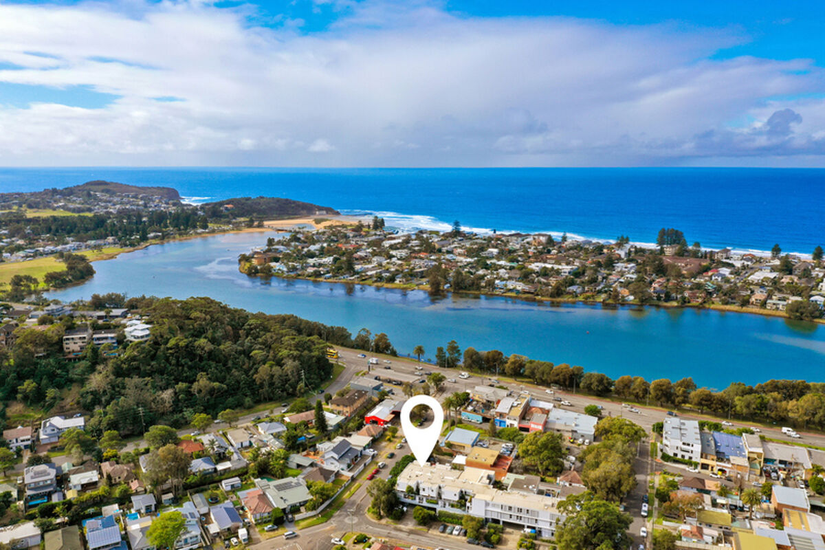 apartment for sale in 4/911 Gondola Road, NARRABEEN, NSW 2101 7076306 Knight Frank