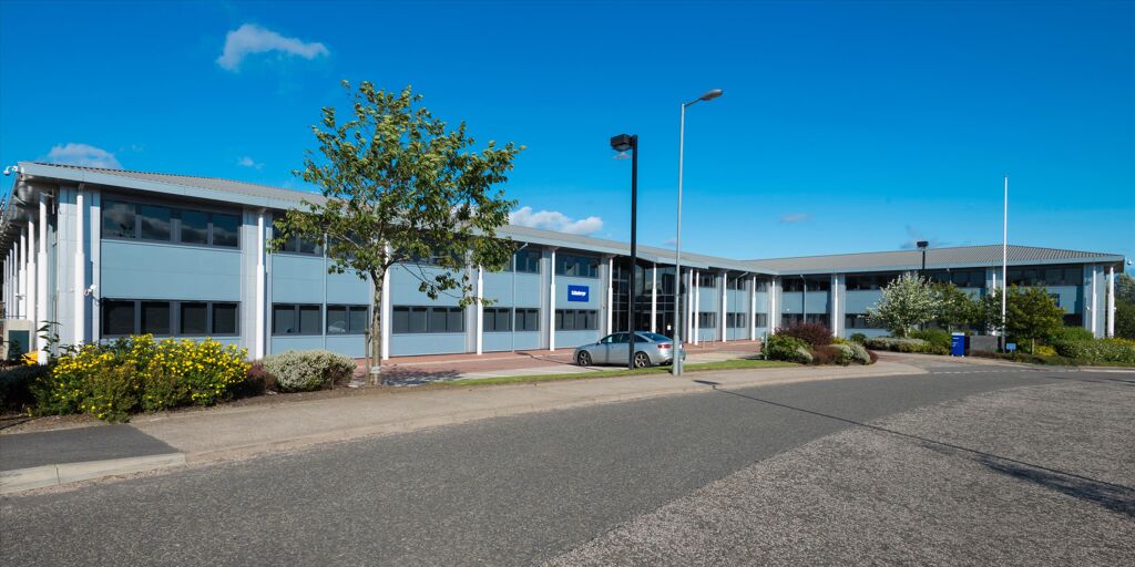 Image of Peregrine House, Peregrine Road, Westhill, Aberdeenshire, AB32 6JL