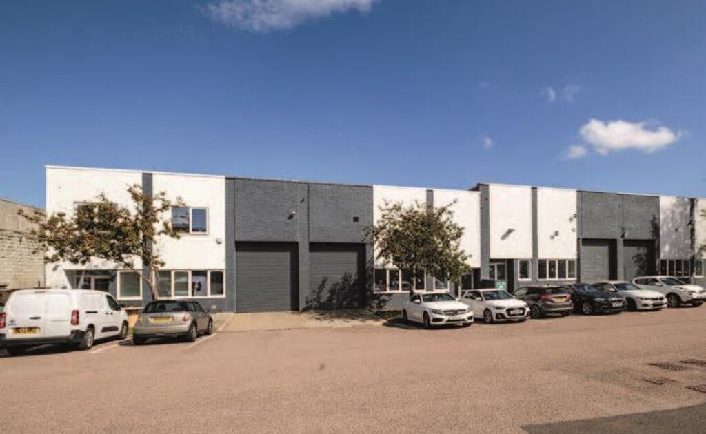 Image of Block D, D19 Wellheads Industrial Estate, Wellheads Crescent, Dyce, Aberdeen, AB21