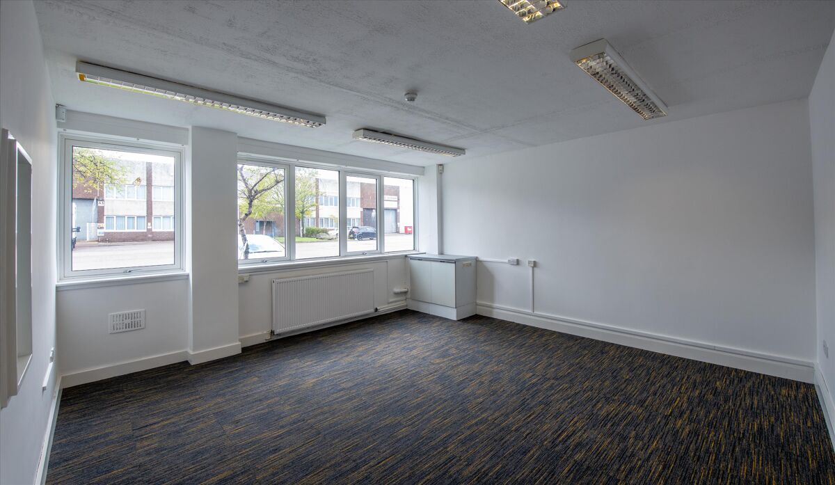 Industrial/Distribution to rent in Block D, D21 Wellheads Industrial