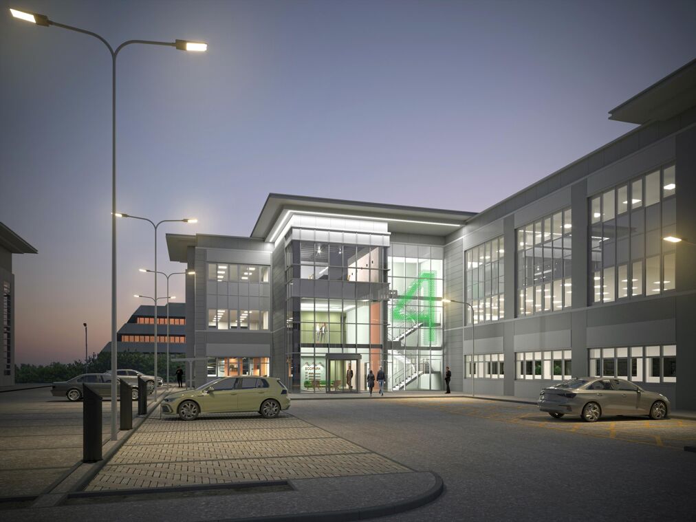 Image of EcoPark 4, Craigshaw Drive,  Tullos, Aberdeen, AB12